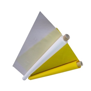 Nbc PW Polyester lụa Màn hình in ấn lưới - Product Image 6