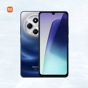Versión <span class=keywords><strong>Redmi</strong></span> 14C, Teléfono Móvil con <span class=keywords><strong>C</strong></span>ámara Dual IA de 50MP, Batería de 5160mAh, Pantalla de 6.88" y 120Hz, HyperOS, Smartphone 4G - Product Image 2