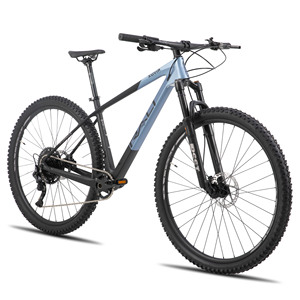 <span class=keywords><strong>Bicicleta</strong></span> de Montaña JOYKIE de <span class=keywords><strong>29</strong></span> Pulgadas de Fibra de Carbono para Adultos, <span class=keywords><strong>Frenos</strong></span> de Disco Hidráulicos, Cuadro Ligero, <span class=keywords><strong>Bicicleta</strong></span> Profesional Todoterreno - Product Image 2