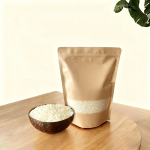 เทียนแท่งขี้ผึ้งถั่วเหลืองธรรมชาติเทียนหอมแบบแท่งพร้อมขี้ผึ้งจากถั่วเหลือง - Product Image 3