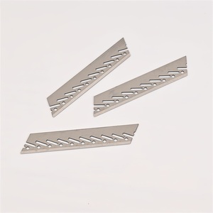 Thư mở dao cho cắt giấy và nylon chủ đề đa mục đích công cụ cắt đa-sử dụng công cụ thiết kế thời trang cho văn phòng sử dụng - Product Image 4