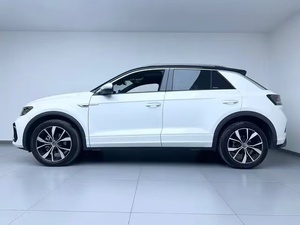 <span class=keywords><strong>Volkswagen</strong></span> T-ROC 280TSI 2024, modèle très vendu, <span class=keywords><strong>prix</strong></span> bas, SUV compact à traction avant turbocompressée - Product Image 4