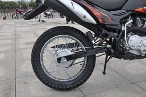 Essence autres motos <span class=keywords><strong>200CC</strong></span> 250cc Air Cool hors route <span class=keywords><strong>Dirt</strong></span> <span class=keywords><strong>Bike</strong></span> 4 temps <span class=keywords><strong>grande</strong></span> <span class=keywords><strong>roue</strong></span> pit wild sport moto pour adulte - Product Image 6