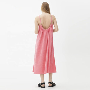 Robe <span class=keywords><strong>de</strong></span> plage personnalisée pour femmes, en tissu éponge, en microfibre douce, robe <span class=keywords><strong>de</strong></span> <span class=keywords><strong>bain</strong></span> à bretelles, robe <span class=keywords><strong>maxi</strong></span> sexy en tissu éponge - Product Image 2