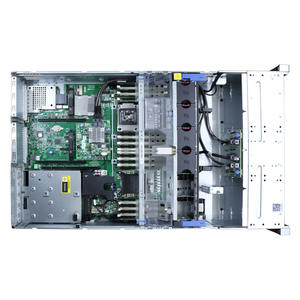 Applicable au nouveau serveur H3C H3C 1U 2U R4900G3 R2900G3 R4700G3 R2700G3 Xeon Processeur 64 Go de mémoire HDD/SSD avec 1 an de garantie - Product Image 3