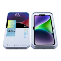 Écran de téléphone portable en gros FHD Incell 14plus, écran LCD de remplacement pour téléphone, écran Full HD JK de qualité supérieure pas cher pour iPhone 14 Plus