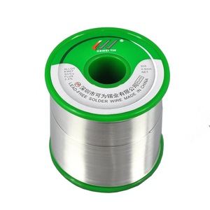 Fil à souder Sn993 Rosin Core 1Kg sans plomb haute qualité pour soudage manuel - Product Image 5