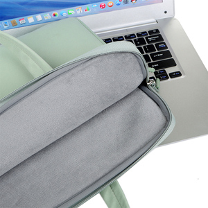 Funda impermeable <span class=keywords><strong>para</strong></span> portátil, funda <span class=keywords><strong>para</strong></span> portátil 13,3 14 15 15,6 pulgadas <span class=keywords><strong>para</strong></span> Macbook M1 Air Pro HP <span class=keywords><strong>Acer</strong></span> Xiami Huawei, funda <span class=keywords><strong>para</strong></span> portátil - Product Image 5