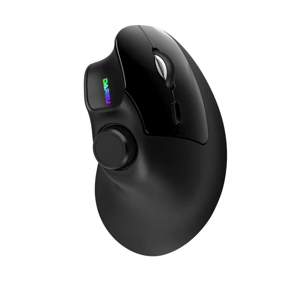 Эргономичная мышь, которую предпочитают сотрудники компании, вертикальная Мобильная беспроводная мышь