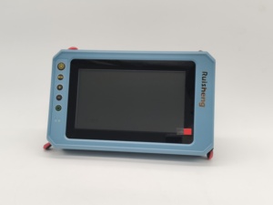 Veterinary Ultra-portable Supplier Animal Ultrasound Machine with Electronic <strong>Convex</strong> Probe - Product Image 5
