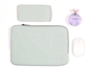 <span class=keywords><strong>Bolsa</strong></span> para Portátil con Logotipo Personalizado, Impermeable, para Notebook, de Gran Capacidad, Fácil de Transportar, para <span class=keywords><strong>PC</strong></span> de Mesa - Product Image 2
