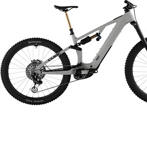 Bicicleta Eléctrica de Montaña Instant Sales 2026 Cubes Stereo Hybrid 140 HPC 750 Action Team - Product Image 1