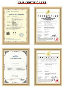 Venta directa de fábrica Gesacs GK1115 Herramientas de corte Insertos de torneado de carburo para hierro fundido - Product Image 4