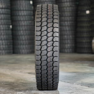 Pneus de camion radiaux 11R22.5 de haute qualité Conception de bande de roulement classique Meilleur prix 14 ans d'expérience à l'exportation Meilleur vendeur Europe du Sud - Product Image 2