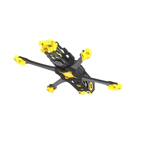BSSY)SpeedyBee Master 5 V2 Frame Kit