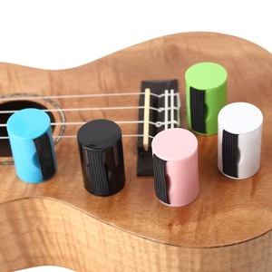 Séparateur de cordes métalliques pour guitare, outil de polissage pour guitare électrique et acoustique, accessoire de réparation pratique pour guitaristes et musiciens - Product Image 2