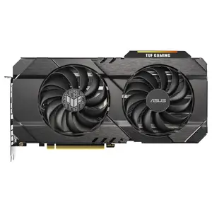 热销全新2060 ti游戏显卡华硕TUF GeForce GTX 2060 Ti 8g显卡