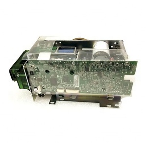 Pièces de machine ATM NCR USB NEMO 3TK R/W HICO <span class=keywords><strong>LECTEUR</strong></span> DE <span class=keywords><strong>CARTE</strong></span> À PUCE 445-0765157 4450765157 Bank Teller Cash Recycler <span class=keywords><strong>Prix</strong></span> Coût - Product Image 4
