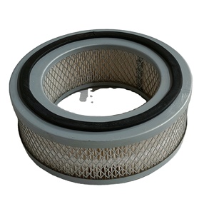 Mengma P-CE05-532 Stainless Steel Air Filter New Condition Separator for Industrial Compressors - Product Image 2