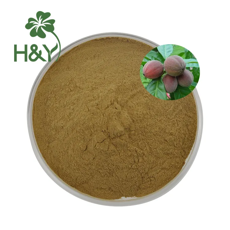 Natural Hot sale blushwood berry fruit extract for sale