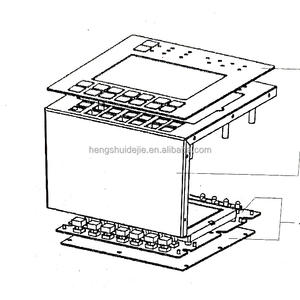 Используемая для TADANO Crane Кнопка пленка AML-<span class=keywords><strong>CA</strong></span> наклейка Компьютерная пленка Кнопка идентификации GR600 - Product Image 2