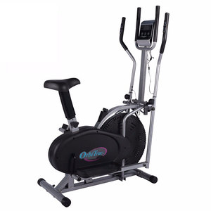 Fábrica directamente gimnasio en casa aire <span class=keywords><strong>bicicleta</strong></span> elíptica Vital Fitness <span class=keywords><strong>bicicleta</strong></span> de ejercicio - Product Image 2