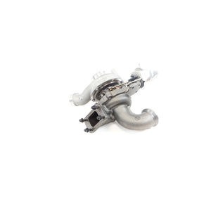 Turbocompressore, Sovralimentazione Adatto per FIAT 5801894377 Turbine Complete - Product Image 4