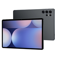 Nouvelle tablette PC professionnelle 11 pouces Pad 25 Ultra, processeur Octa Core 1,2 GHz, écran IPS capacitif, Android 14.0, USB Type-C, MTK 5G, 16 Go