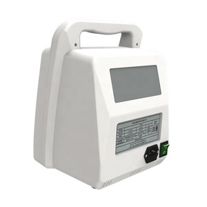 Masaje de presión de aire máquina de drenaje linfático masajeador de pies de presión de aire máquina de masaje de piernas de presión de aire - Product Image 5