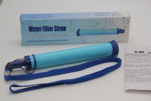 Purificador <span class=keywords><strong>de</strong></span> agua <span class=keywords><strong>Manual</strong></span> portátil PP, Kit <span class=keywords><strong>de</strong></span> pajita, filtro <span class=keywords><strong>de</strong></span> agua pequeño para senderismo, Camping, escalada, viajes <span class=keywords><strong>de</strong></span> <span class=keywords><strong>supervivencia</strong></span> al aire libre - Product Image 5