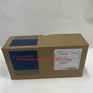 HA33NC-TSD5เซอร์โวมอเตอร์ใหม่ของแท้ - Product Image 1