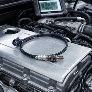 เซ็นเซอร์ออกซิเจนอะไหล่รถยนต์ประสิทธิภาพสูงรุ่นใหม่ 226A0-8J001 OZA554-EN5 OZA838-EE1 สำหรับนิสสันเทียน่า J31 2.0 เอ็กซ์เทรล <span class=keywords><strong>T30</strong></span> - Product Image 1