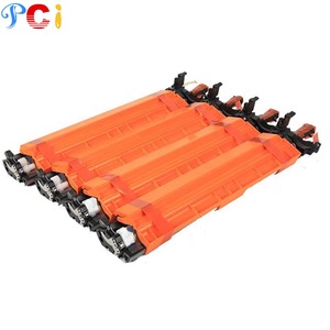 Kit de Unidad de Desarrollo Compatible con PCI para Konica Minolta Dv619 (C258/C308/C368/C458/C558/C658/368/<span class=keywords><strong>458</strong></span>), Cartucho de Tóner a Todo Color - Product Image 1