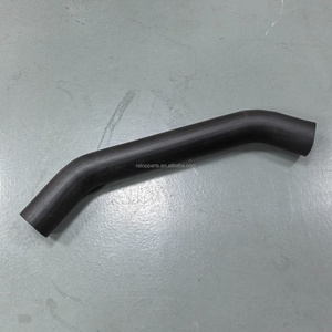 Tuyau de radiateur de qualité supérieure pour excavatrice E320B, tuyau d'eau 135-5650 1355650 - Product Image 3