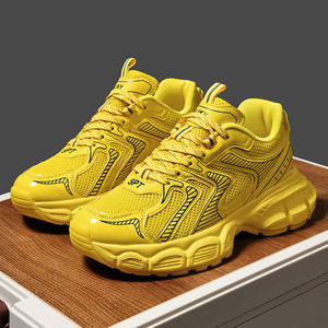 Chaussures <span class=keywords><strong>de</strong></span> sport pour hommes, respirantes, pour la course à pied, chaussures <span class=keywords><strong>de</strong></span> sport décontractées, chaussures <span class=keywords><strong>de</strong></span> sport pour hommes - Product Image 4