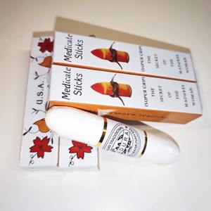 丁教授贴牌自有品牌草本女性阴道紧缩棒Yoni魔杖Madura棒整体销售 - Product Image 1