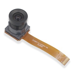 AR0234 2 megapíxeles Full HD 120fps 90fps Reconocimiento de IRIS MIPI DVP Módulo de cámara de obturador global para módulos de inspección industrial - Product Image 1