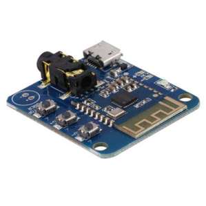JDY-64 Lossless BL Module Audio Earphone Power Board Modification 4.2 ความเที่ยงตรงสูง - Product Image 5