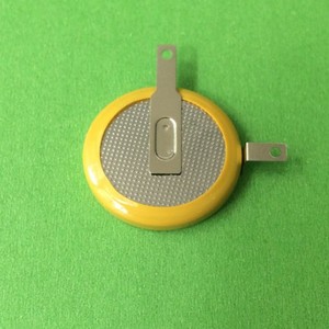 Pin cúc áo Lithium 3V CMOS <span class=keywords><strong>CR1616</strong></span> có chấu, pin <span class=keywords><strong>CR1616</strong></span> có chấu hàn - Product Image 5