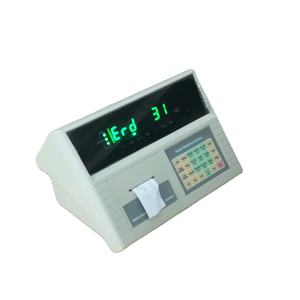 D2008 स्टेनलेस स्टील वजन वाले पैमाने के उपकरण भागों और सहायक उपकरण के साथ स्टेनलेस स्टील वजन संकेतक - Product Image 6