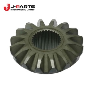 Engranaje, lado del diferencial trasero para Toyota Hilux LN85 1988-2004 OE 41331-35011 4133135011 - Product Image 2
