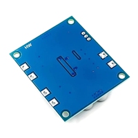 Carte amplificateur audio XH-A232 30W + 30W 2.0 canaux classe D amplificateur de son stéréo numérique DC 8-26V 3A pour haut-parleur TV domestique connecteur MP3