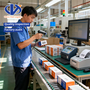 Empresa de Control de Calidad Profesional en China, Informe de Inspección de Auditoría de Fábrica en Inglés, 24 Horas, Prendas de Vestir, Electrónica, Juguetes - Product Image 3