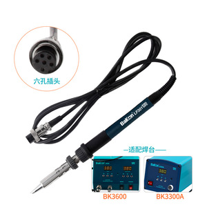 Poignée de fer à souder BaKcn LF100 90W pour station de soudage BK1000 - Product Image 2