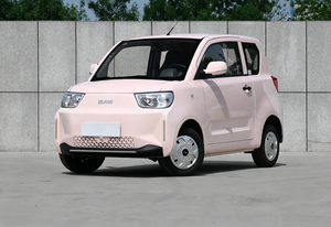 BAIC Yuanbao Edición Comfort <span class=keywords><strong>2023</strong></span>, Vehículo Eléctrico de Alta Configuración - Product Image 4