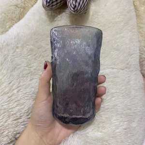 <span class=keywords><strong>2022</strong></span> fabricants en gros Ins vent couleur motif verre glacier motif bière verre jus verre tasse à café - Product Image 5