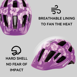 Hot bán tùy chỉnh trẻ em Mũ bảo hiểm trẻ em đường Xe đạp thể thao OEM hỗ trợ tùy chỉnh xe đạp Mũ bảo hiểm - Product Image 4