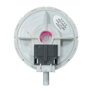 Sensor de nivel de agua para lavadora 0034001009A blanco, pieza original para electrodomésticos Haier - Product Image 4