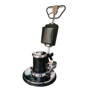 <b>Flooring</b> Grinding and <b>Polishing</b> <b>Machine</b> Marble 220V Multifunctional Concrete Multifunctional Burnisher - Product Image 2