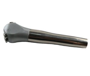 Seringue dentaire à Trois Voies Seringue Triple En Acier Inoxydable pièces de rechange dentaires - Product Image 1